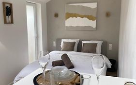 L'Harmonie - Suite Balneo